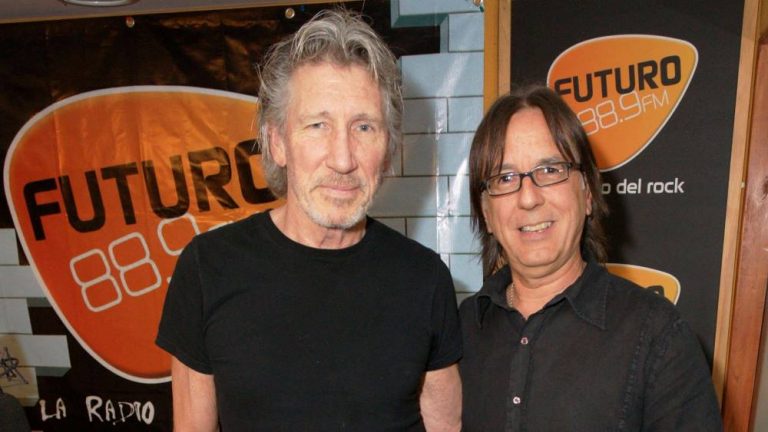 Roger Waters