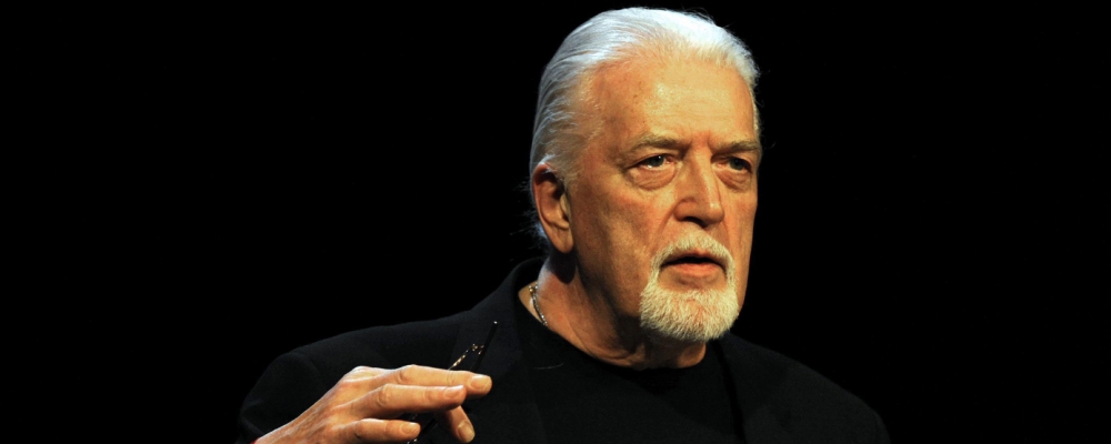 Recordamos al tecladista de Deep Purple.