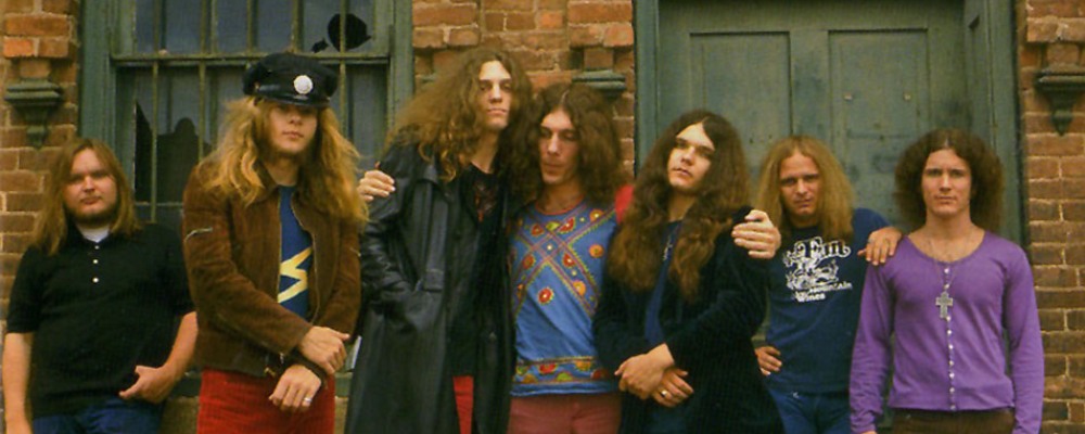 Lynyrd Skynyrd