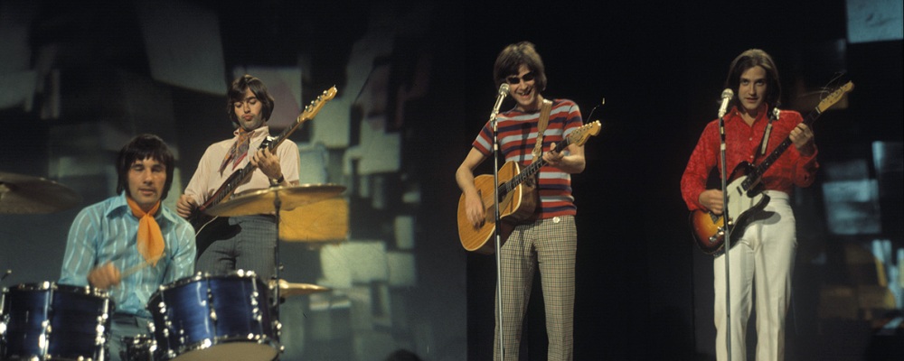 The Kinks