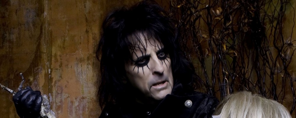 Hoy nos visita Kiko Loureiro.