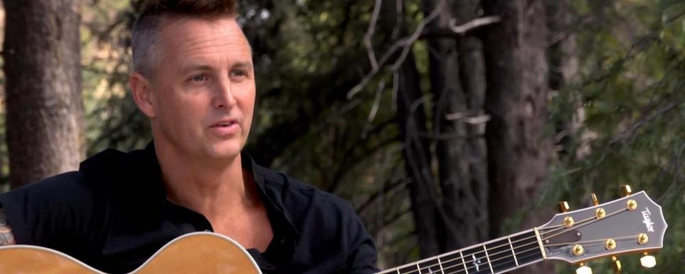 Mike McCready 2012