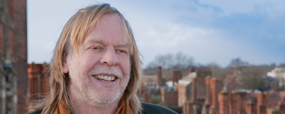 Rick Wakeman