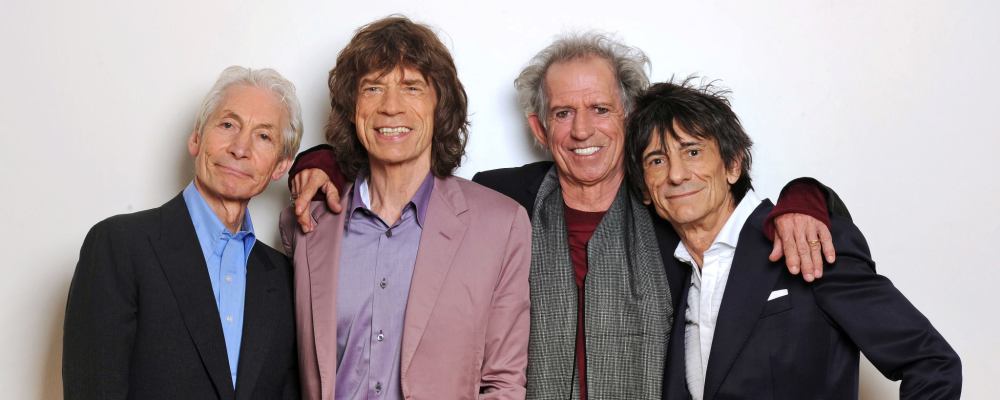 Como calentamiento antes de los conciertos en Londres y Nueva Jersey.