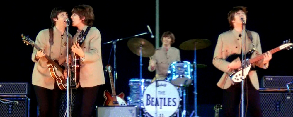 "The Beatles Live!" se realizará con aportes de los fans.