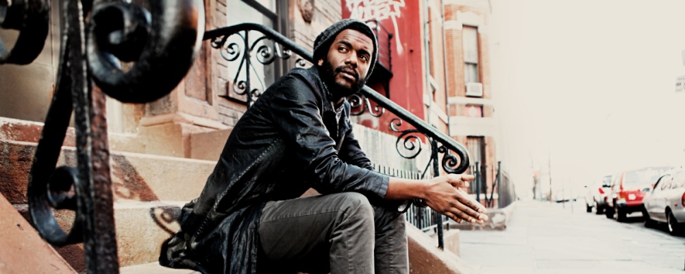 Gary Clark Jr