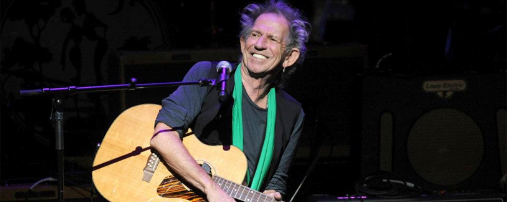 Hoy, el alma de los Rolling Stoens cumple 69 años.