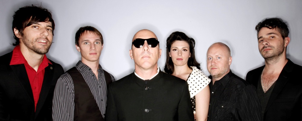 Puscifer