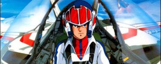 Robotech