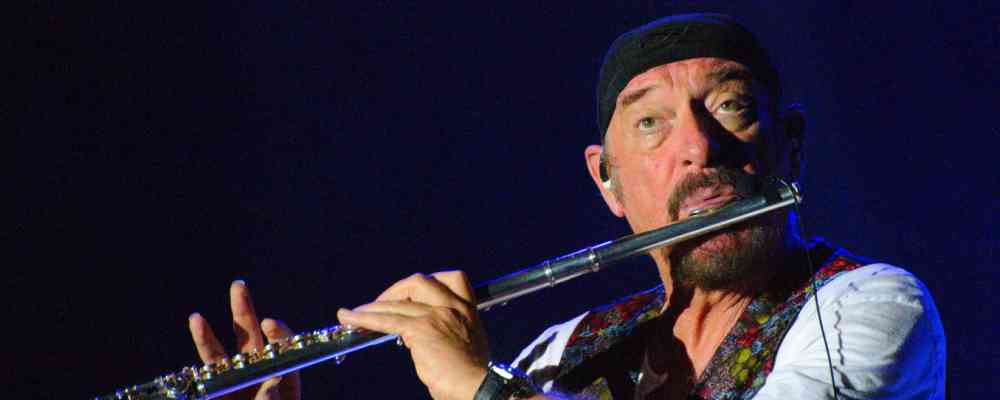 Ian Anderson