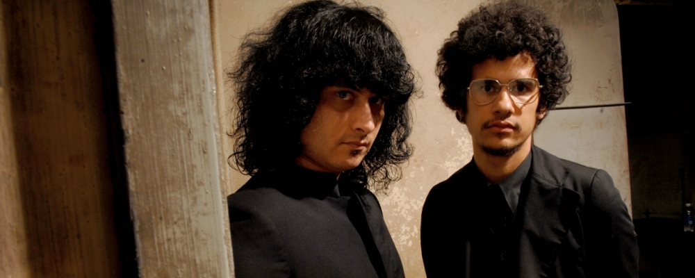 The Mars Volta
