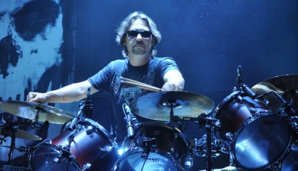 Misfits sumó a Dave Lombardo como baterista para sus shows de reunión — Futuro