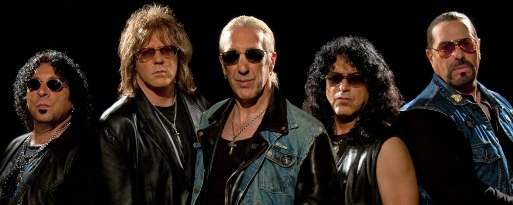 Twisted Sister