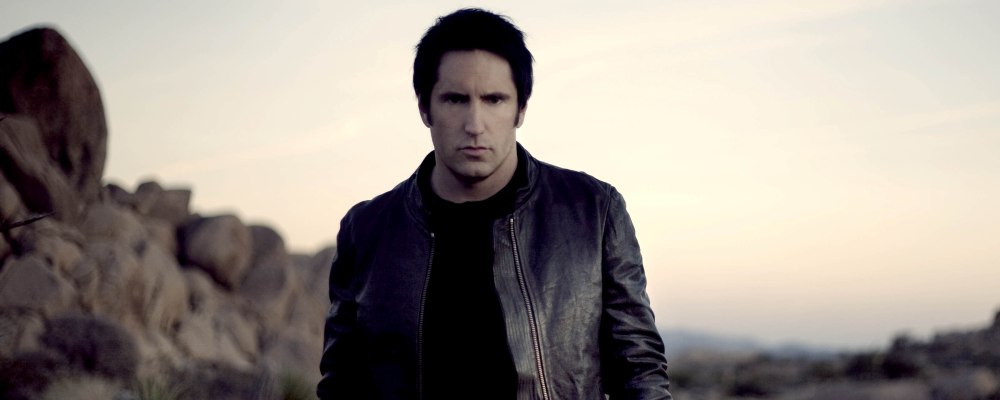 trent reznor