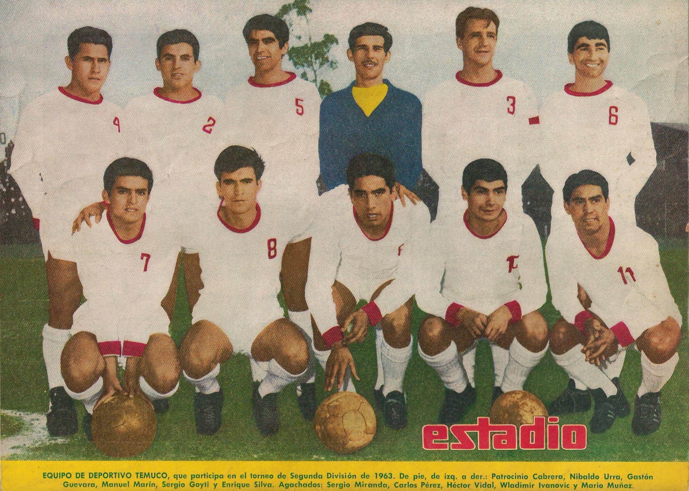 1963_Deportivo_Temuco