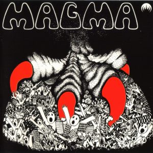 Magma - Kobaia