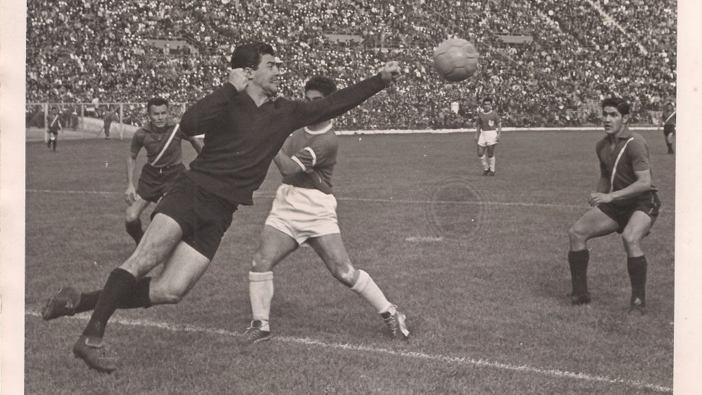 Palestino La Serena 1964