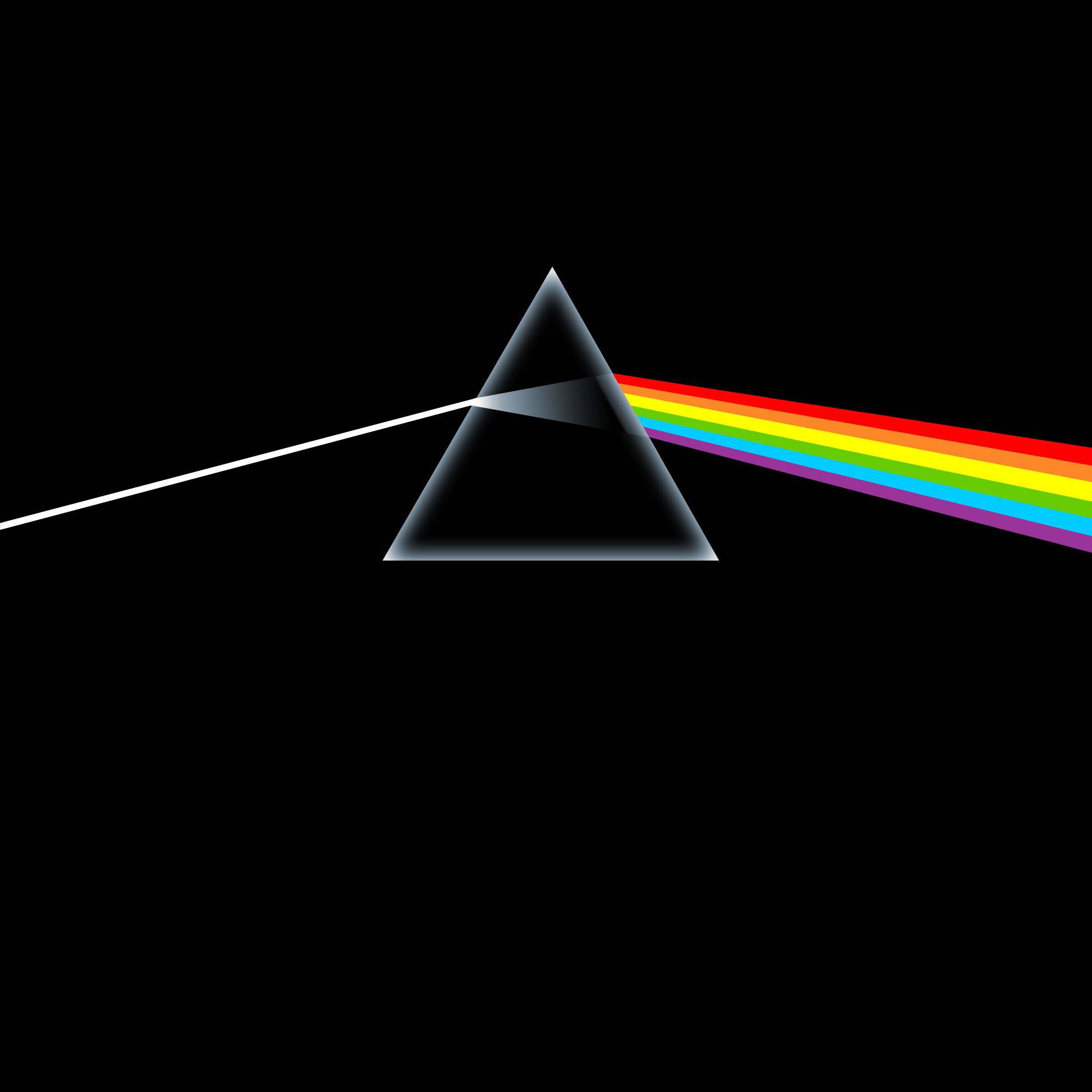 Pink Floyd – The Dark Side Of The Moon — Futuro Chile