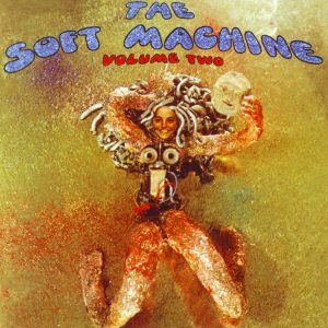 Soft Machine - Volume Two