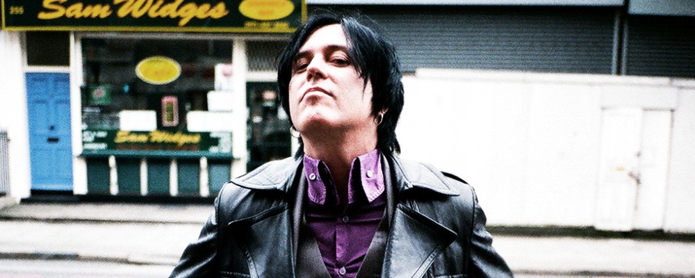 Troy Van Leeuwen