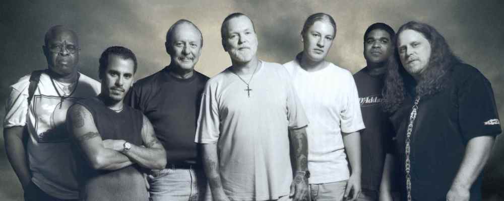 allman brothers 2003