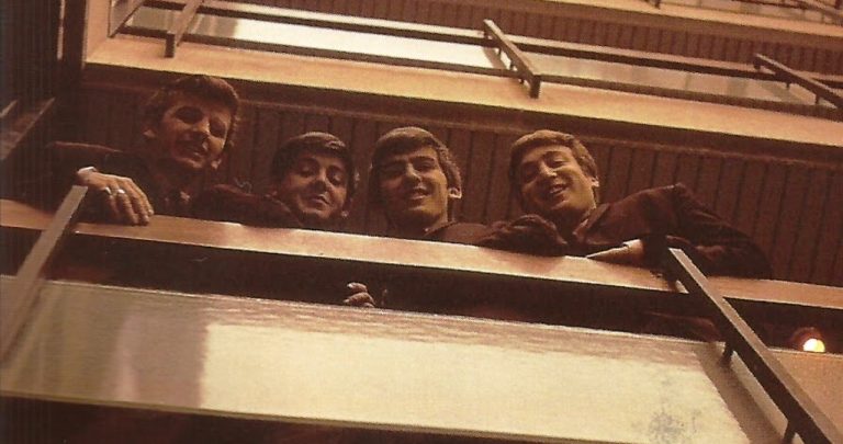 Beatles 1963 Please Please Me Shoot Web 02