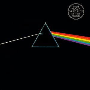 dark side of the moon original vinilo