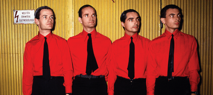 kraftwerk