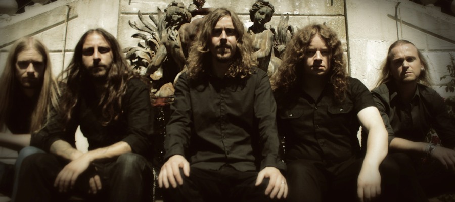 opeth