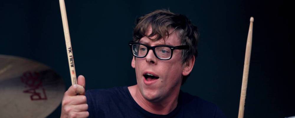 patrick carney