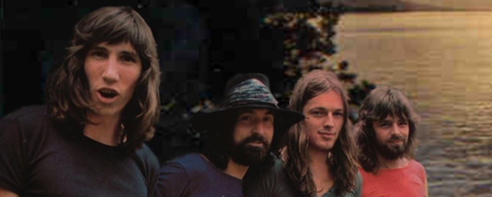 pink floyd 1972