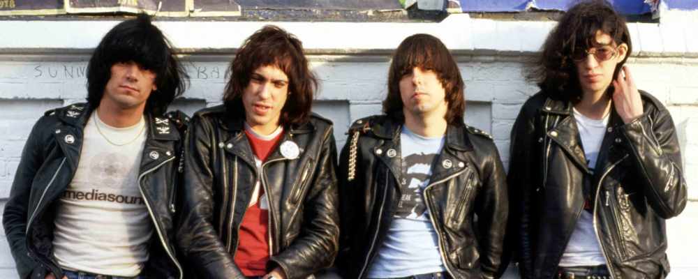 ramones