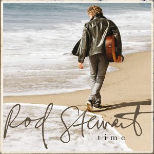 rod stewart time