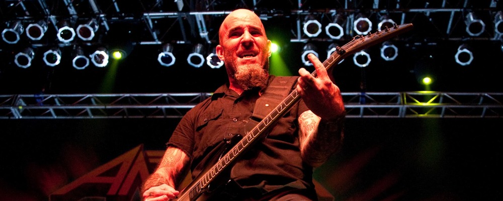 scott ian