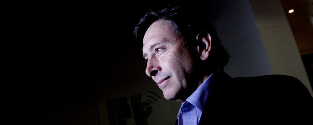 IMAGEN DE ARCHIVO/ Laurence Golborne baja candidatura presidencial