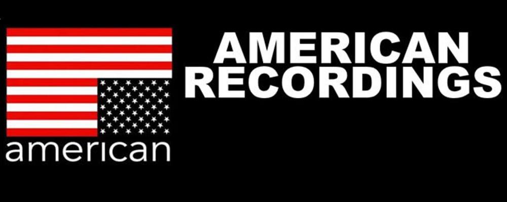 american recordings sello