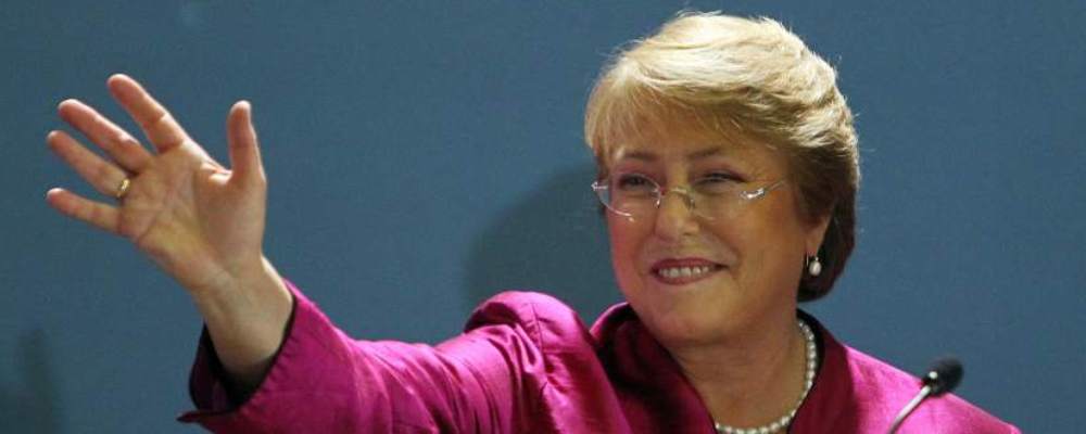 bachelet el bosque