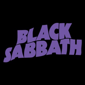 black sabbath logo
