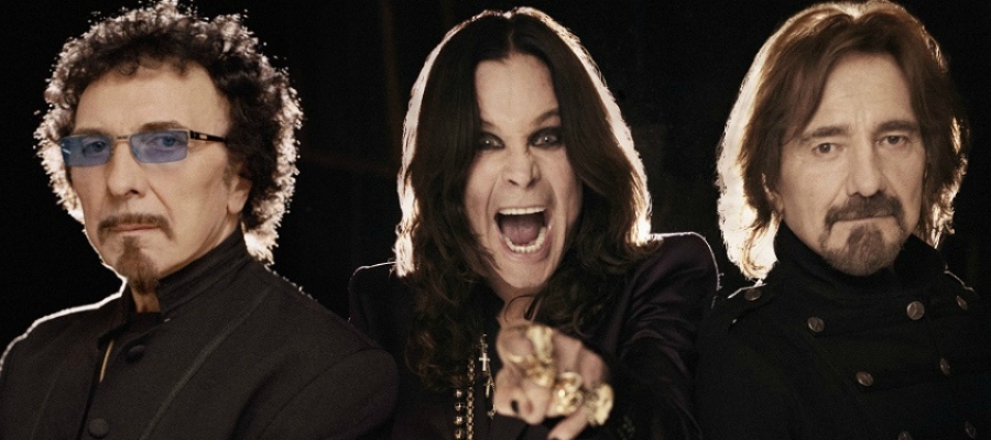 black sabbath
