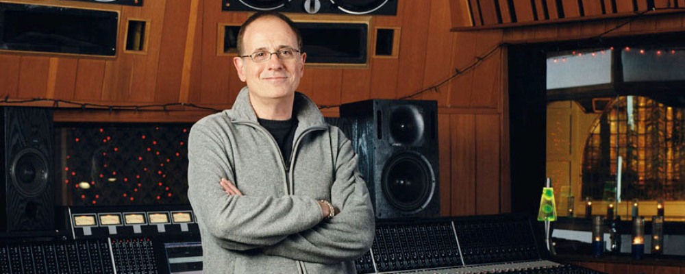 bob ezrin