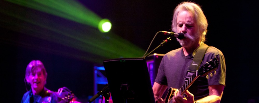 bob weir 2013