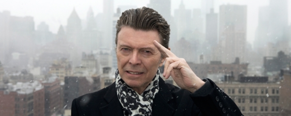 david bowie 42 palabras 2013