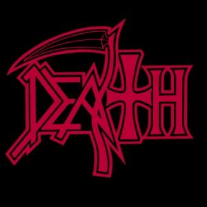 death logo