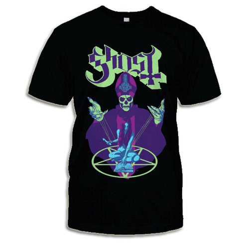 ghost-tshirt