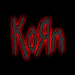 korn logo