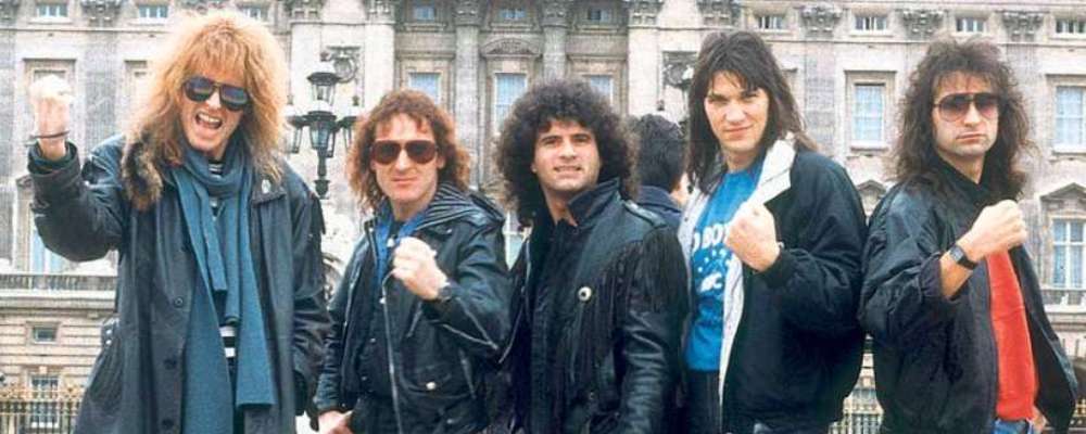 krokus 1988