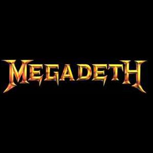 megadeth logo