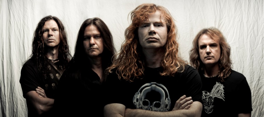 megadeth
