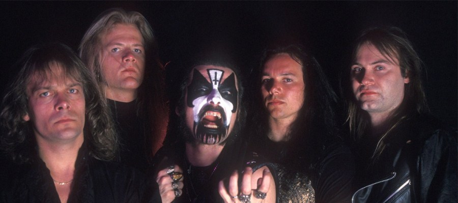 mercyful fate