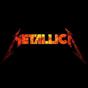 metallica logo